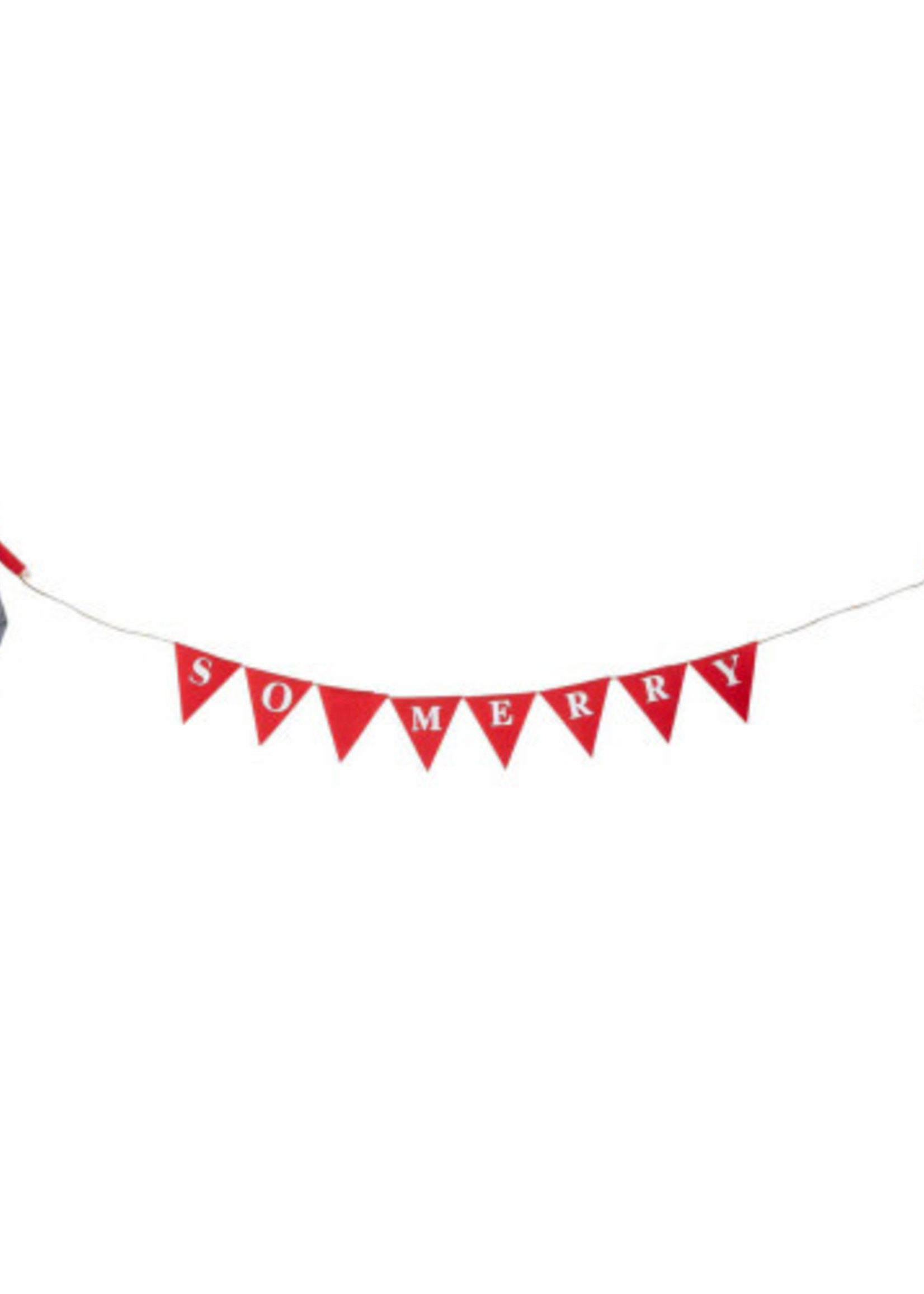 *Christmas Gnome Banner-Design Home*