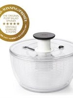 OXO *Lg Acrylic Salad Spinner OXO-Danesco