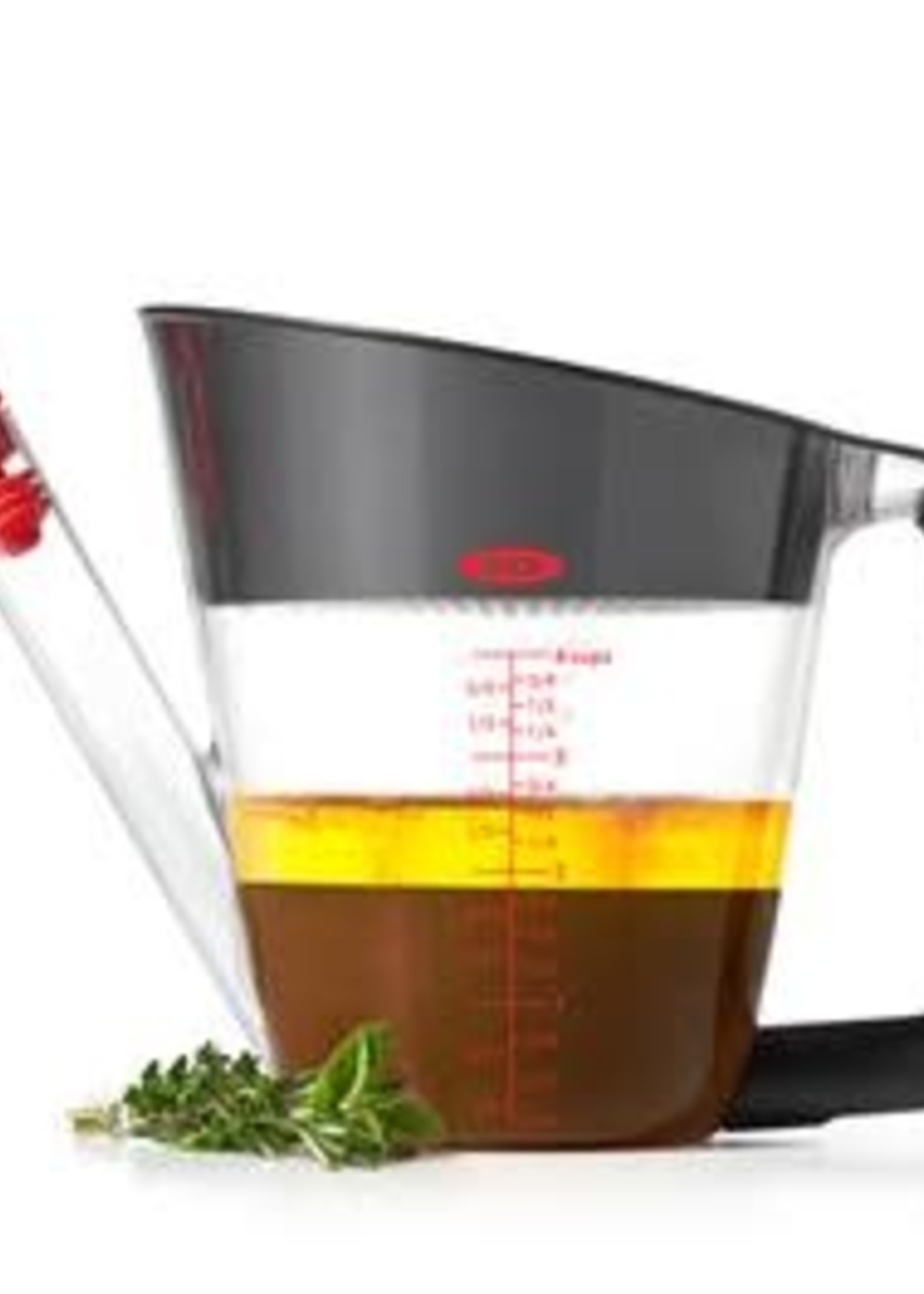 OXO *4c Gravy Separator OXO-Danesco