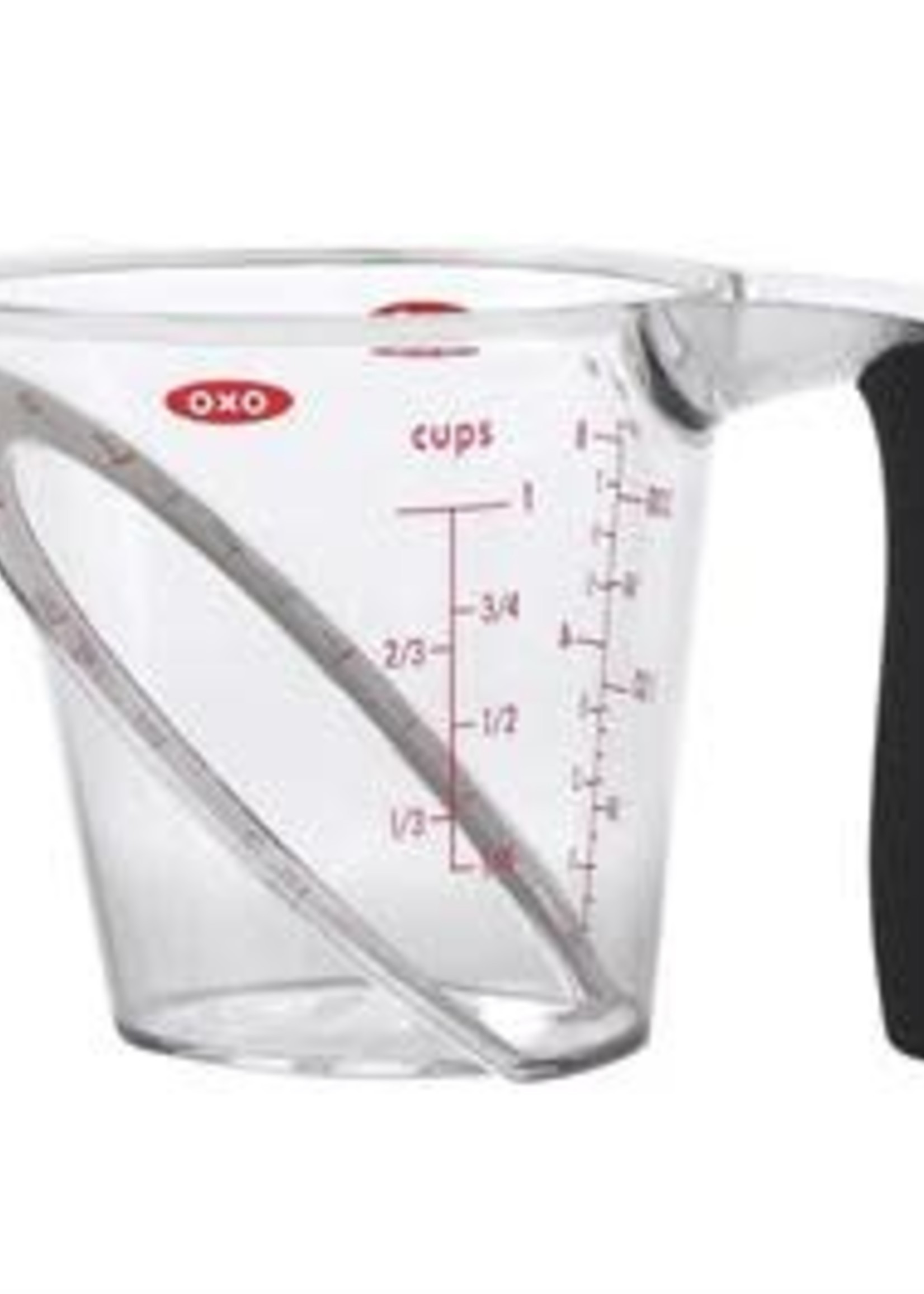 OXO *1c Angled Measuring Cup OXO-Danesco