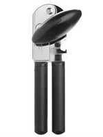 OXO *Black Can Opener OXO-Danesco
