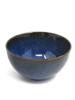 BIA *6" Navy Reactive Bowl BIA-Danesco