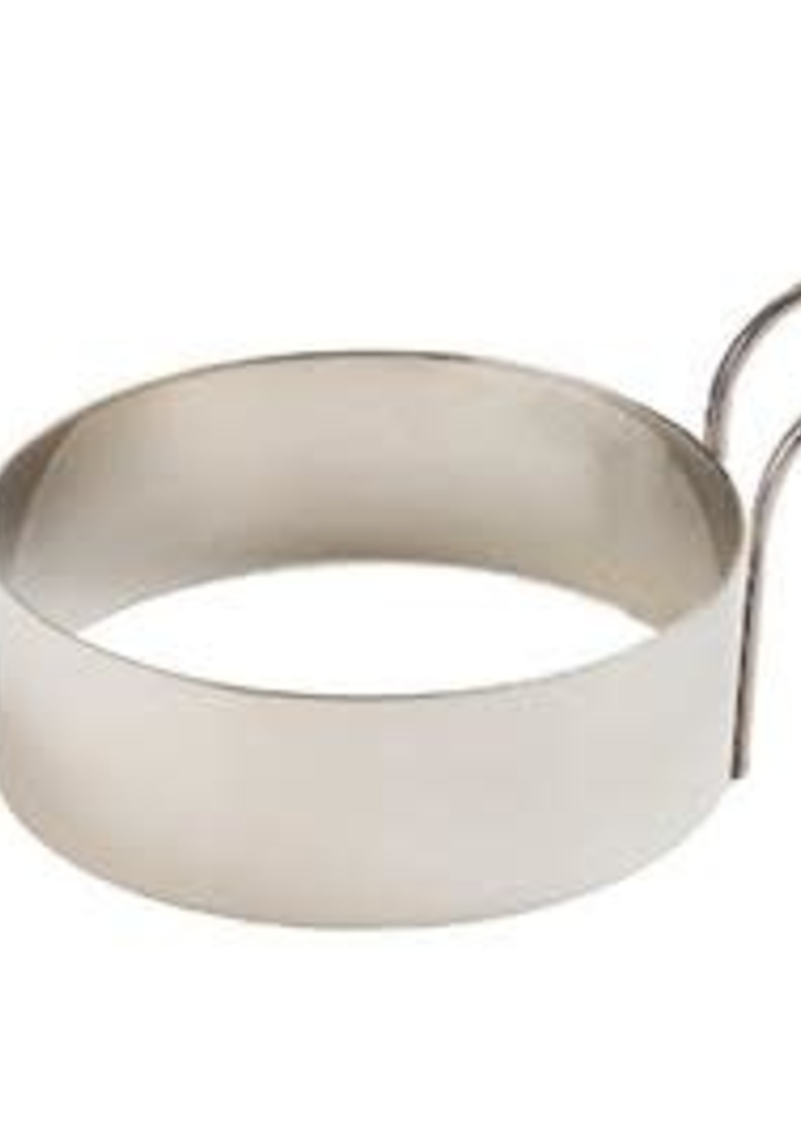 Danesco Tools & Gadgets *s/s Egg Ring w/Wire Handle-Danesco