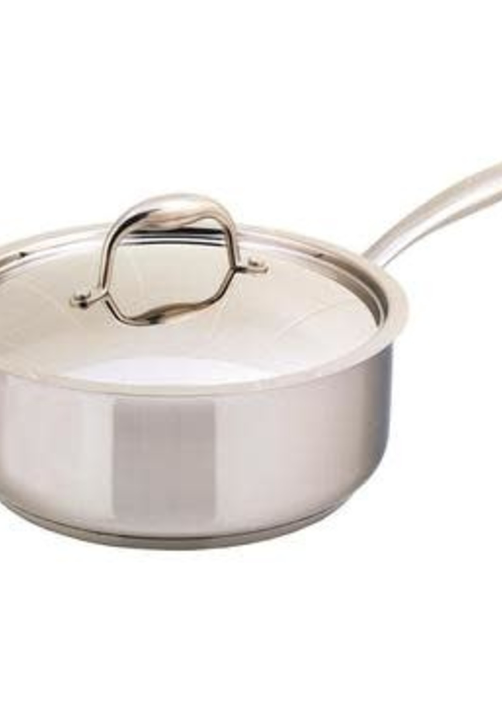 Meyer Housewares *3L Accolade Saute Pan-Meyer