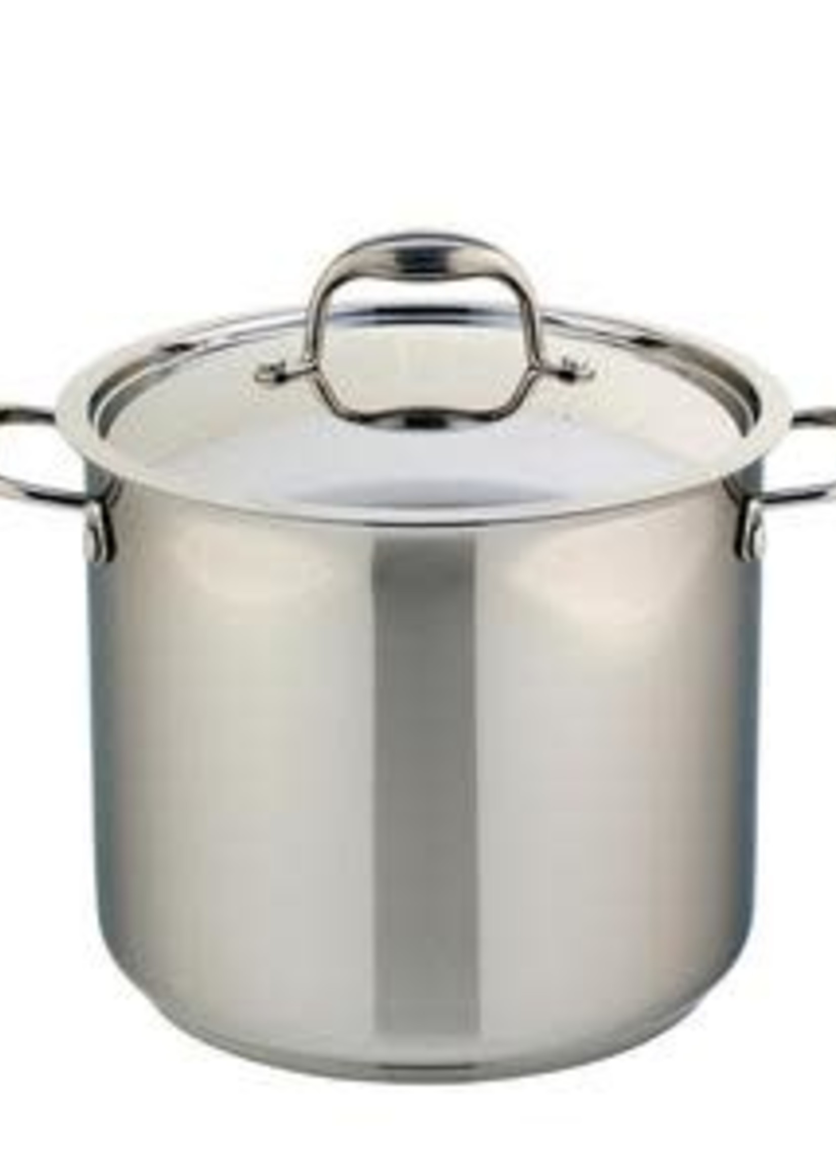 Meyer Housewares *9L Accolade Stock Pot-Meyer