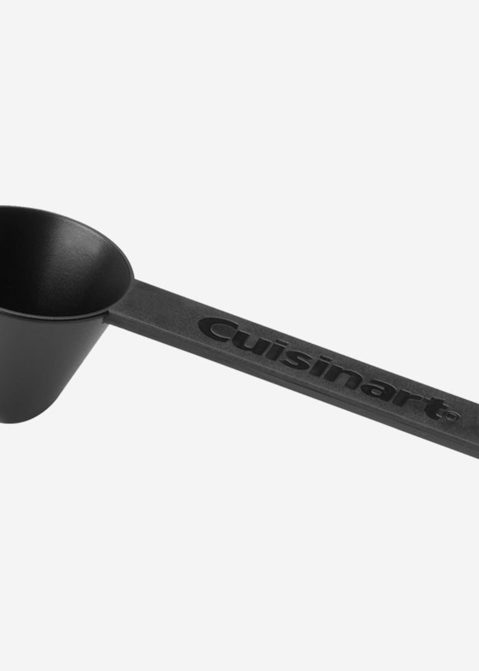 *Plastic Coffee Scoop-Cuisinart