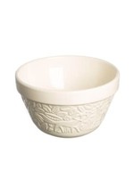 Mason Cash *1L Cream Fox Forest Pudding Bowl-Port-Style