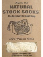 Regency Wraps *Stock Sock-Port-Style
