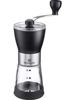 Westmark *Glass Manual Coffee Grinder Westmark-Port-Style