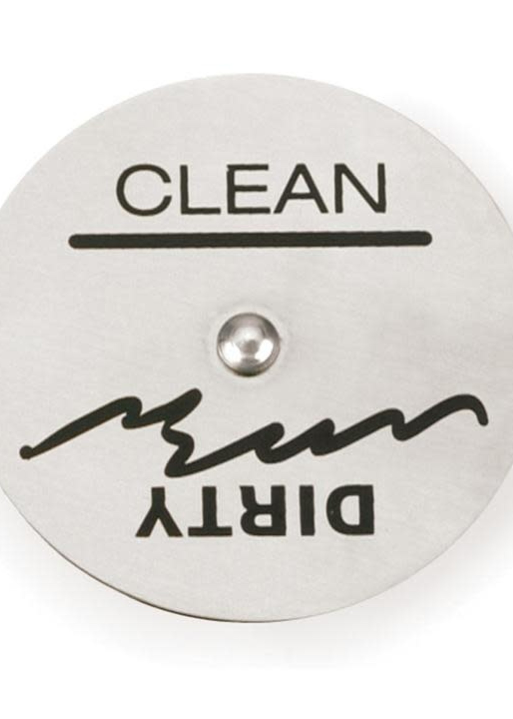*Clean/Dirty Dishwasher Magnet-RSVP
