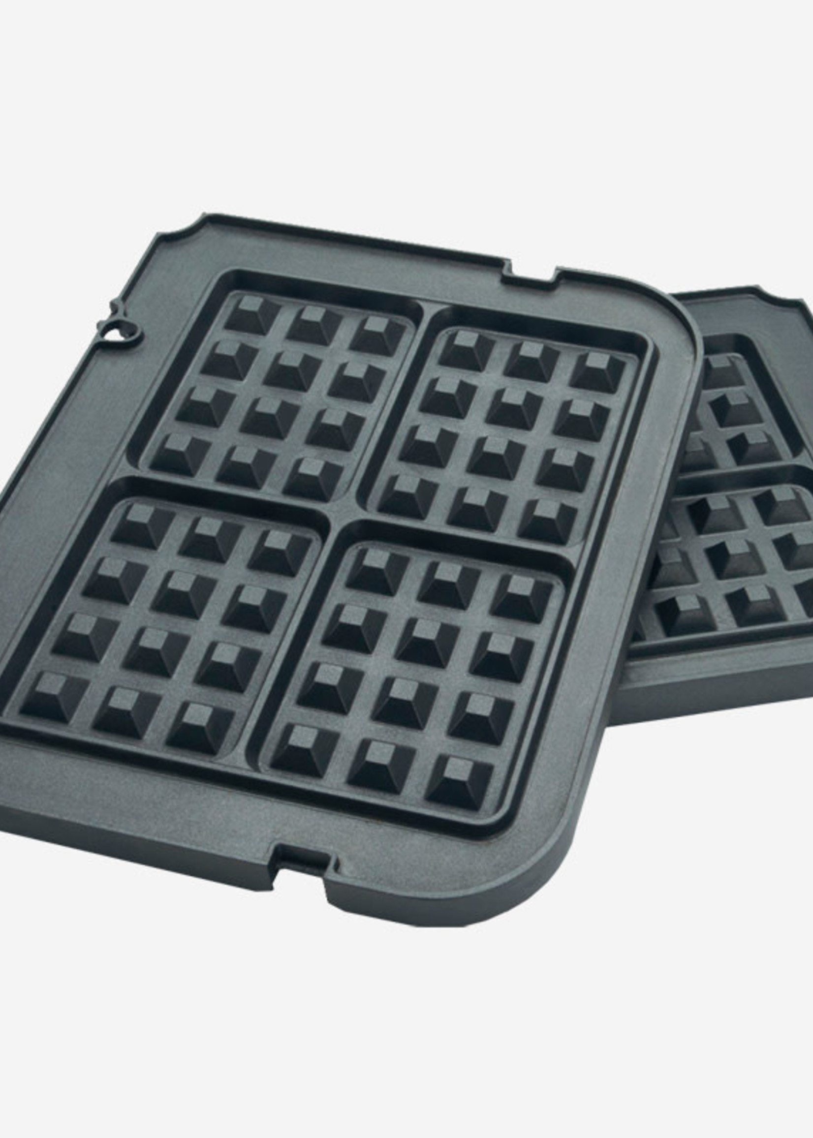 Cuisinart *Griddler Waffle Plates-Cuisinart