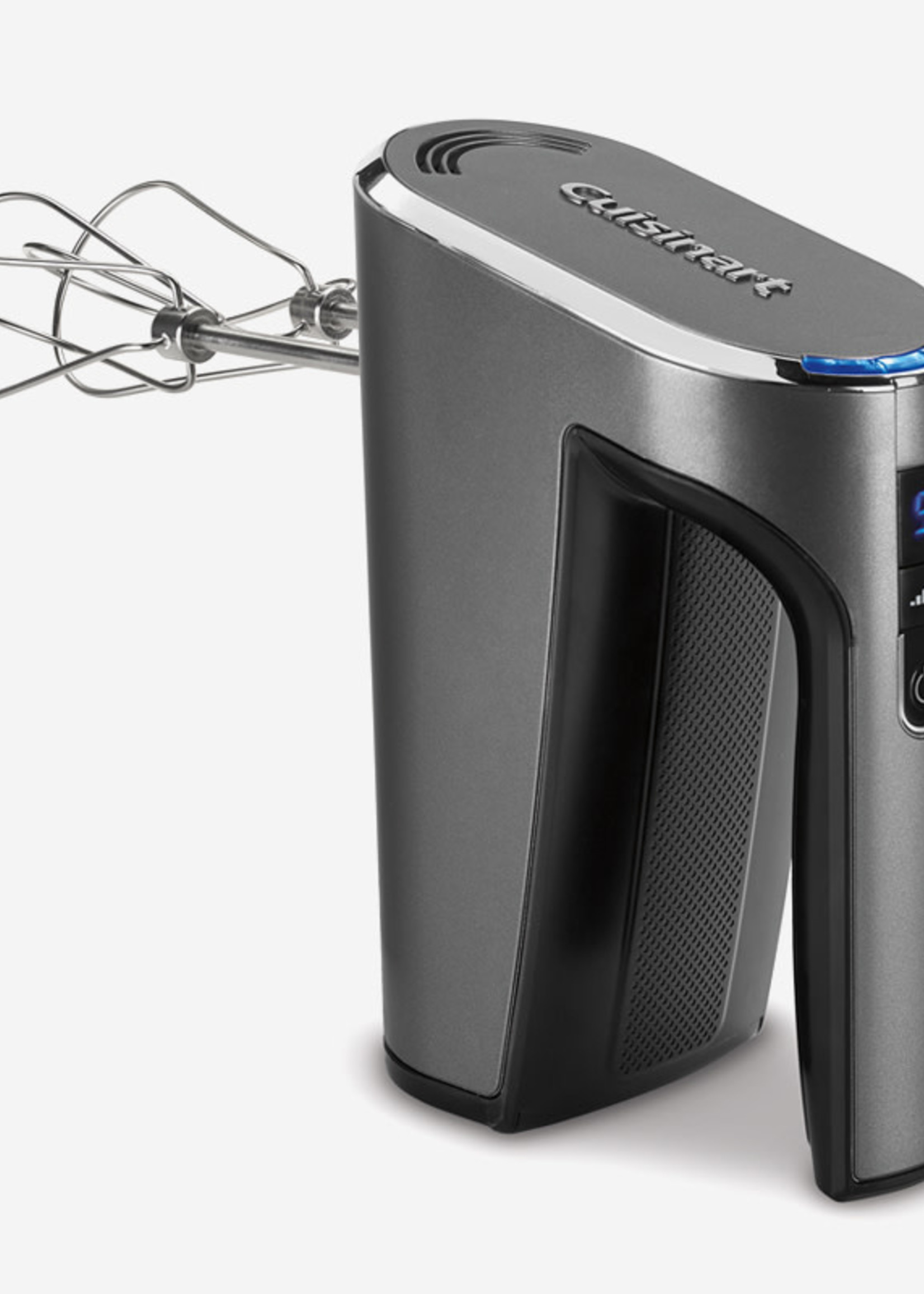 Cuisinart *Rechargable Hand Mixer-Cuisinart
