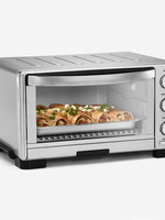 Cuisinart *Toaster Oven/Broiler-Cuisinart