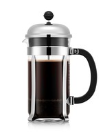 Bodum *8c Chambord Coffee Maker-Bodum