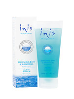 Inis *200ml Inis Refresh Shower Gel-Edenborough