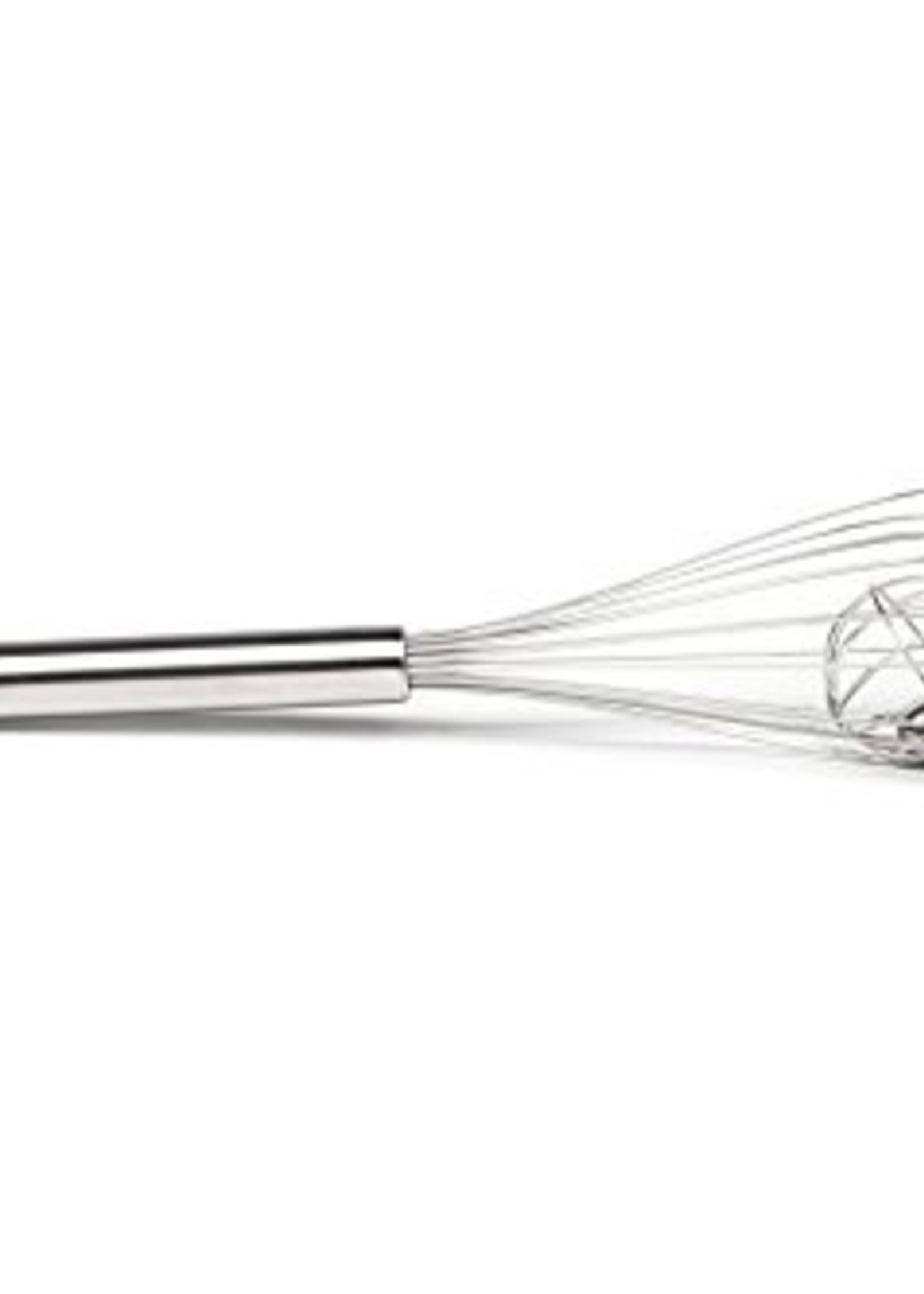 *12" s/s Basket Whisk-Foxrun