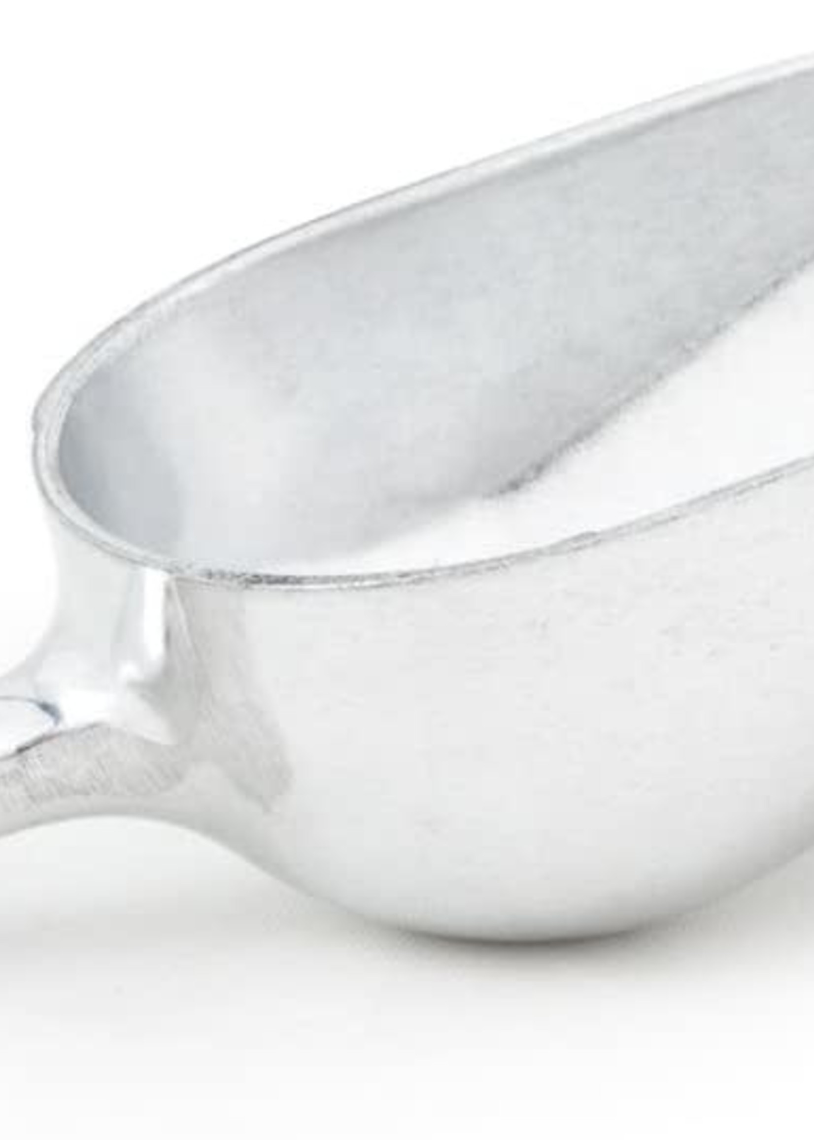 Foxrun *5oz Aluminum Scoop-Foxrun