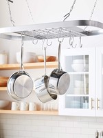 Foxrun *Oval s/s Pot Rack-Foxrun