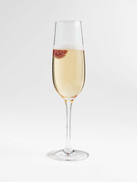 Prodyne *6oz Acrylic Champagne Flute-Foxrun
