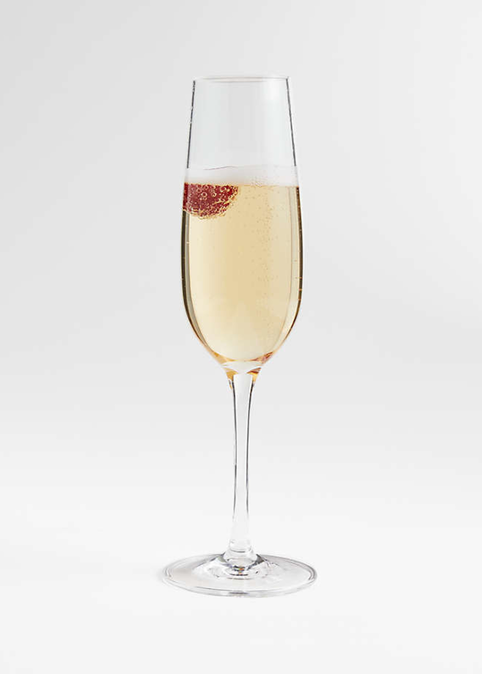 Prodyne *6oz Acrylic Champagne Flute-Foxrun