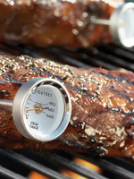 Outset *sm Indiv Steak Thermometer -Foxrun