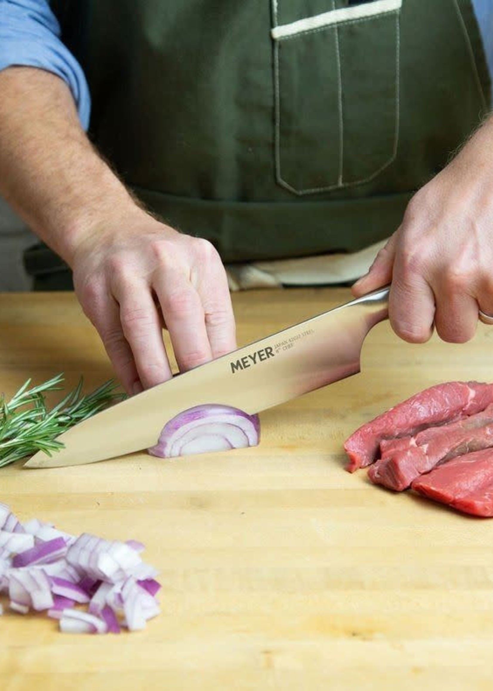 Meyer Housewares *8" Chef's Knife-Meyer