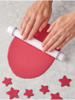 Wilton *sm Fondant Rolling Pin-Wilton