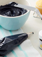 Wilton *1oz Black Paste Colour-Wilton