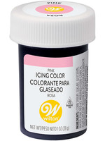 Wilton *1oz Pink Paste Colour-Wilton