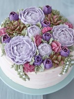 Wilton *1oz Violet Paste Colour-Wilton