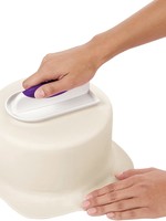 Wilton *1.5lb White Fondant-Wilton