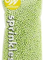 Wilton *Green Nonpareils Pouch-Wilton