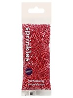 Wilton *Red Nonpareils Pouch-Wilton