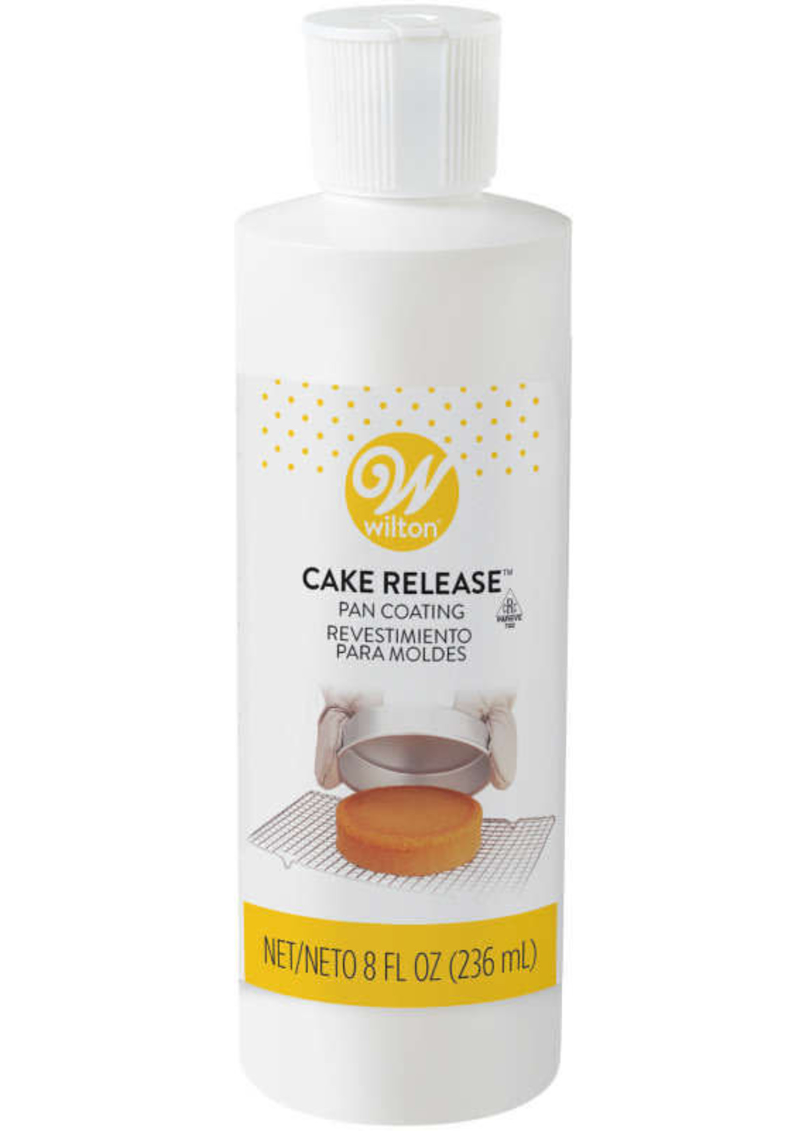 Wilton *BottleCake Release-Wilton