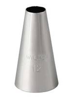 Wilton *#12 Round Tip-Wilton