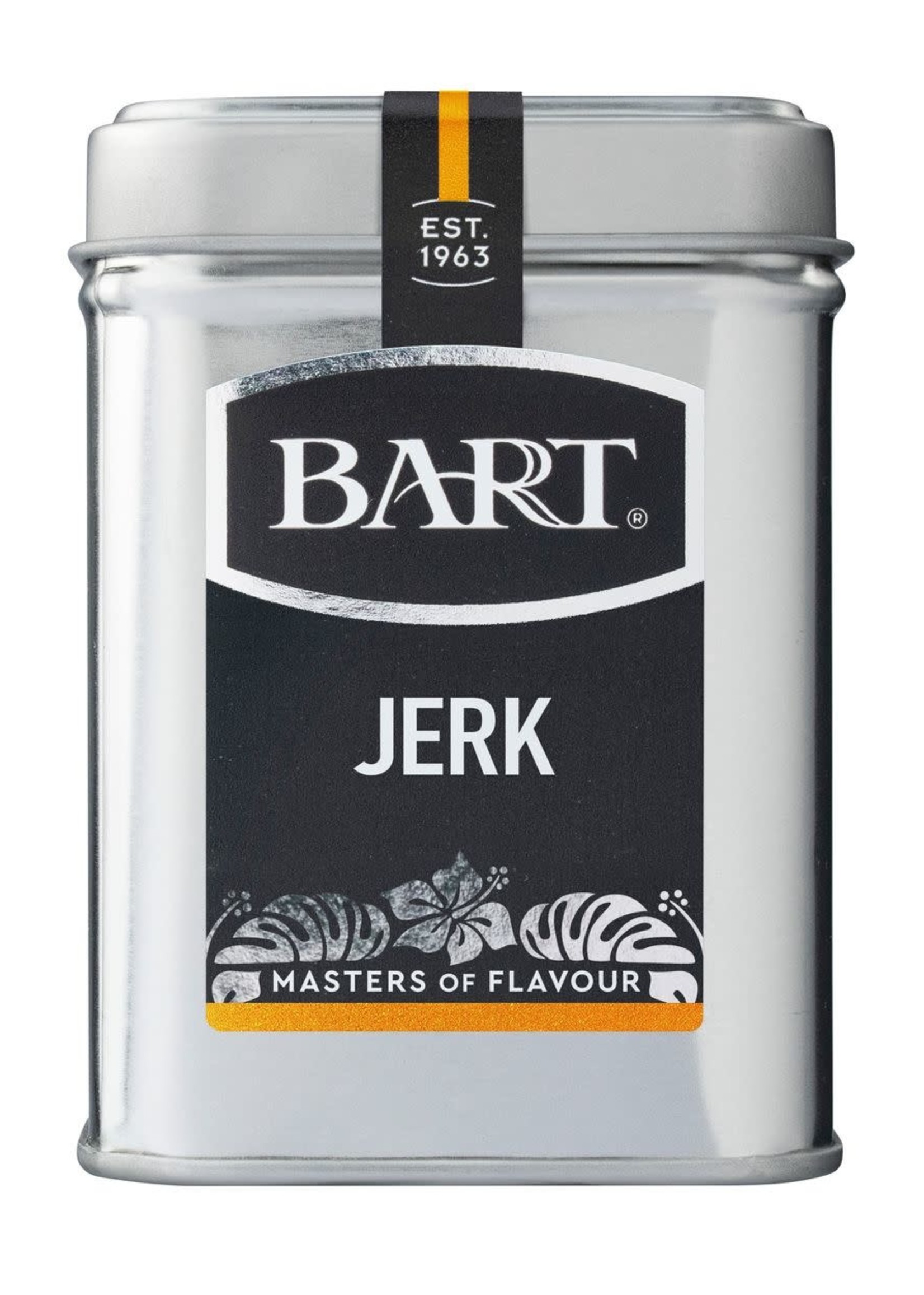 Bart *65g Jerk Seasoning-Dovetale