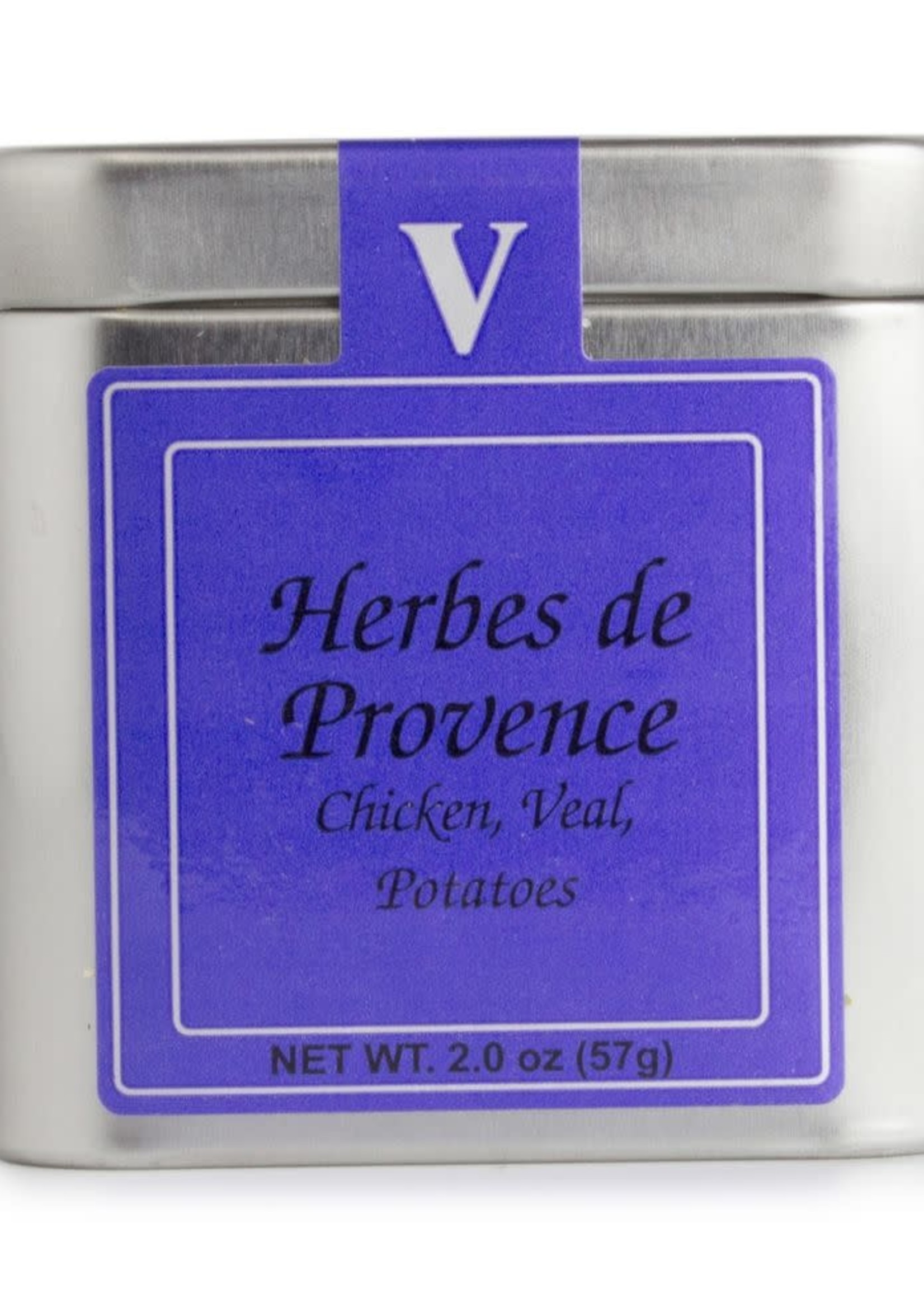 *57g Herbes de Provence-Doveetale