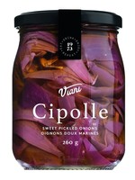 Viani *260g Sweet Pickled Onions-Dovetale