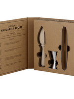 *Margarita Drink Set-Design Home