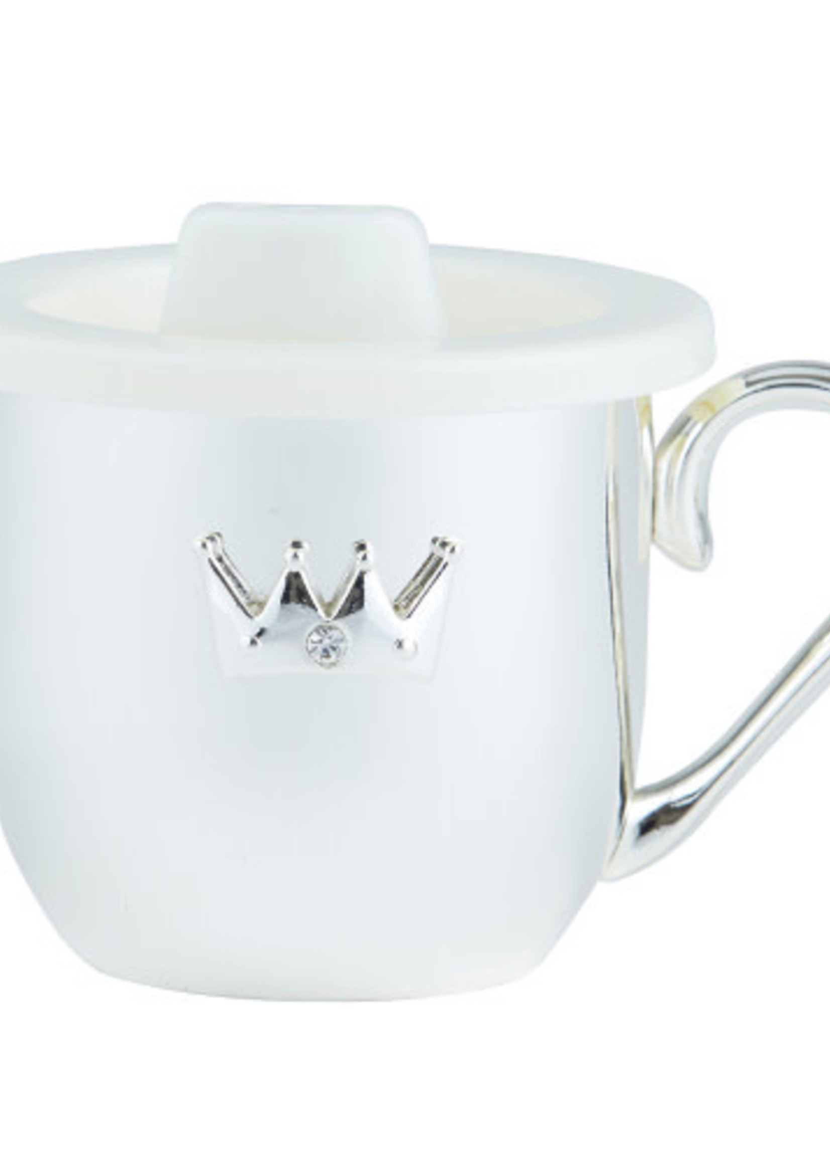 *Keepsake Silver Cup-Design Homes