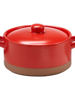 Tag *Individual Red Casserole Baker-Design Home