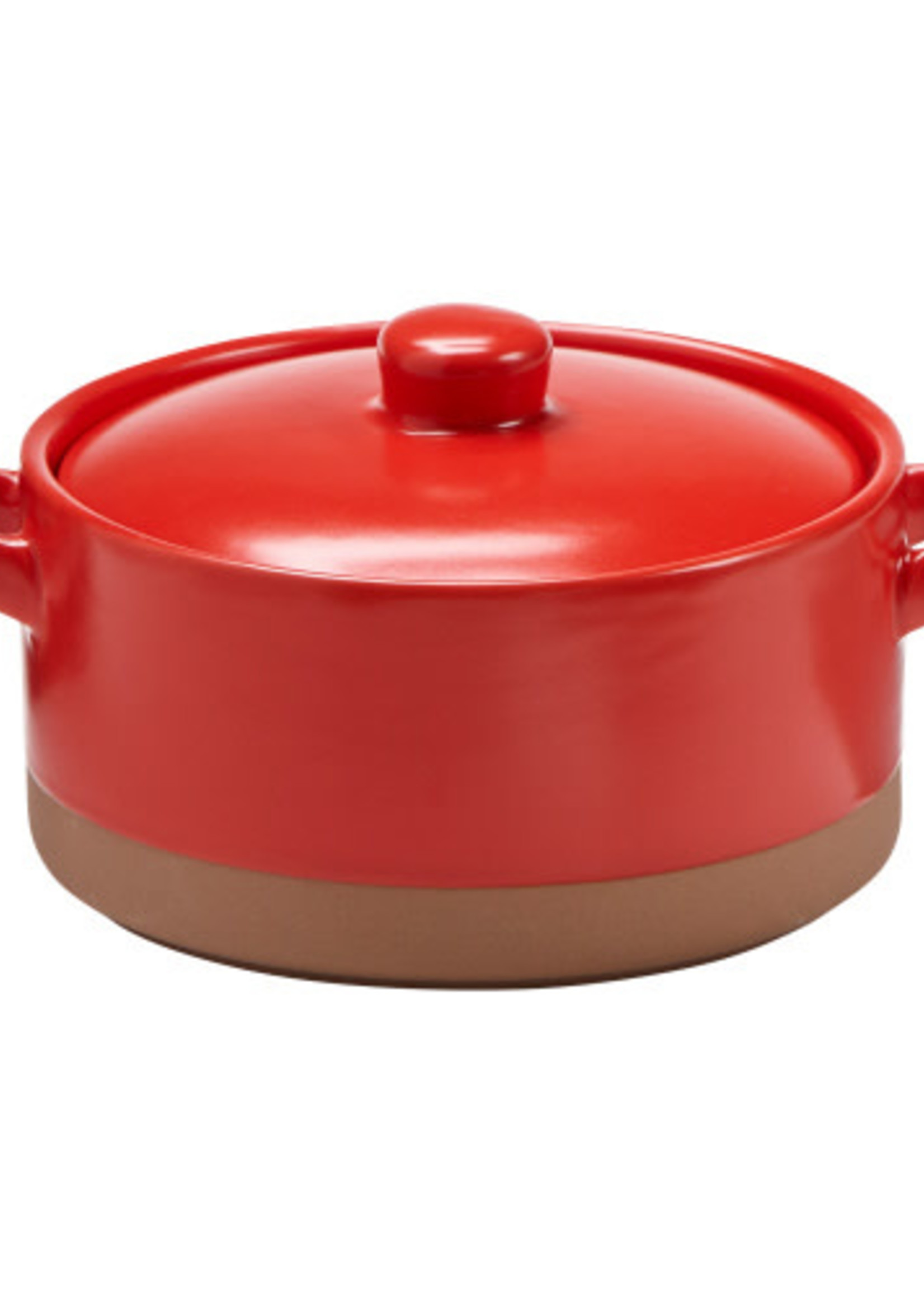 Tag *Individual Red Casserole Baker-Design Home