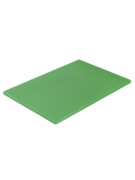 Browne *12x18" Green Poly Cutting Board-Browne