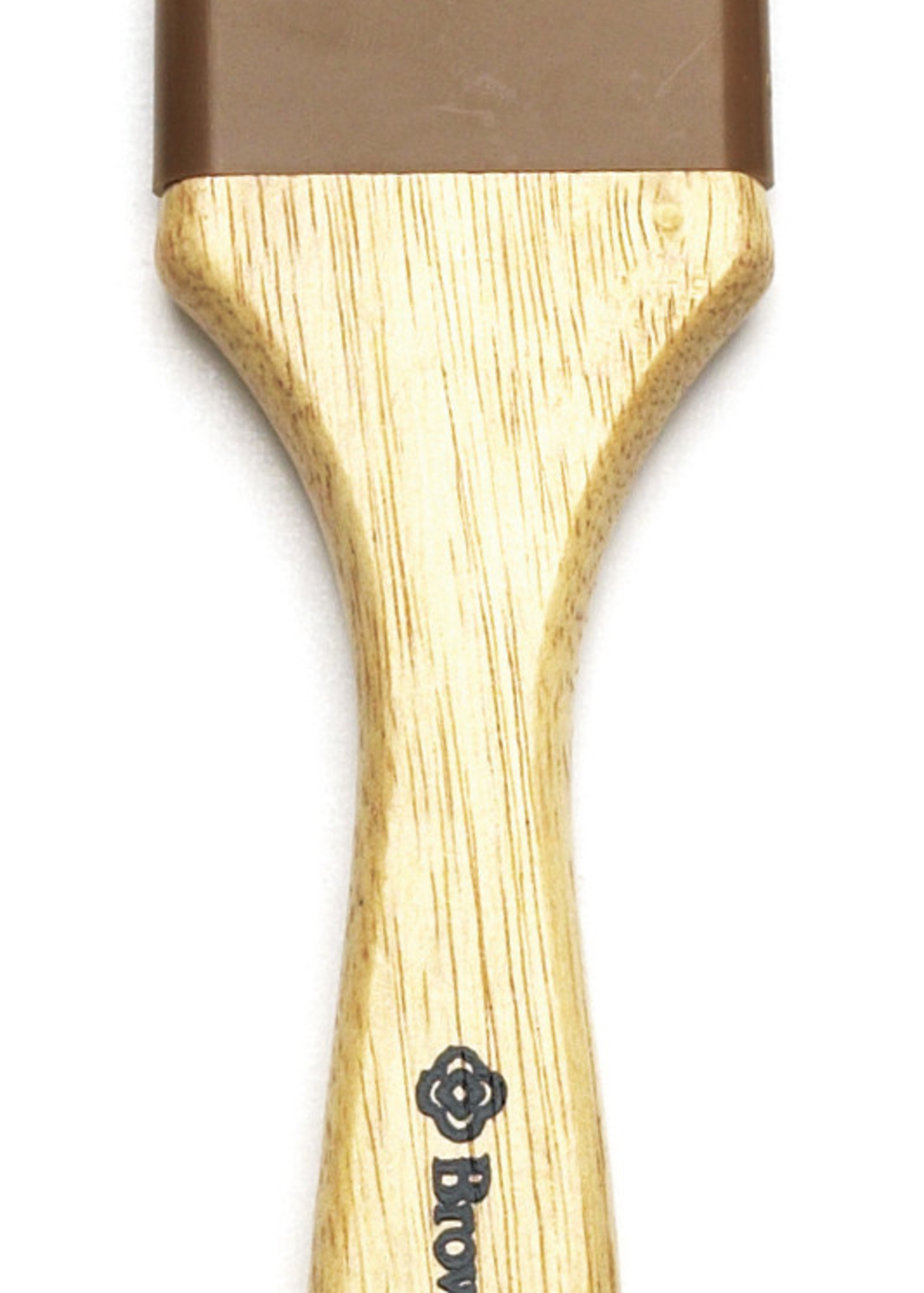 Browne *2" Natural Bristle Pastry Brush-Browne