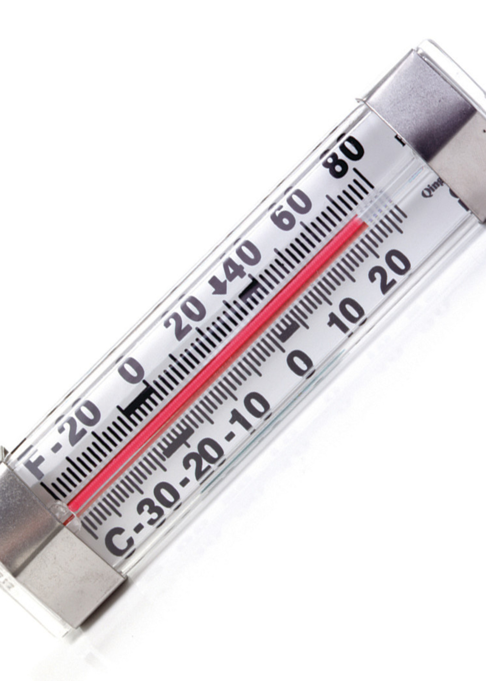 CDN *Fridge/Freezer Thermometer-Browne