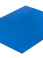 Browne *15x20" Blue Poly Cutting Board-Browne