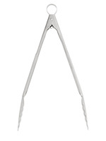 Cuisipro *12" s/s Locking Tongs Cuisipro-Browne