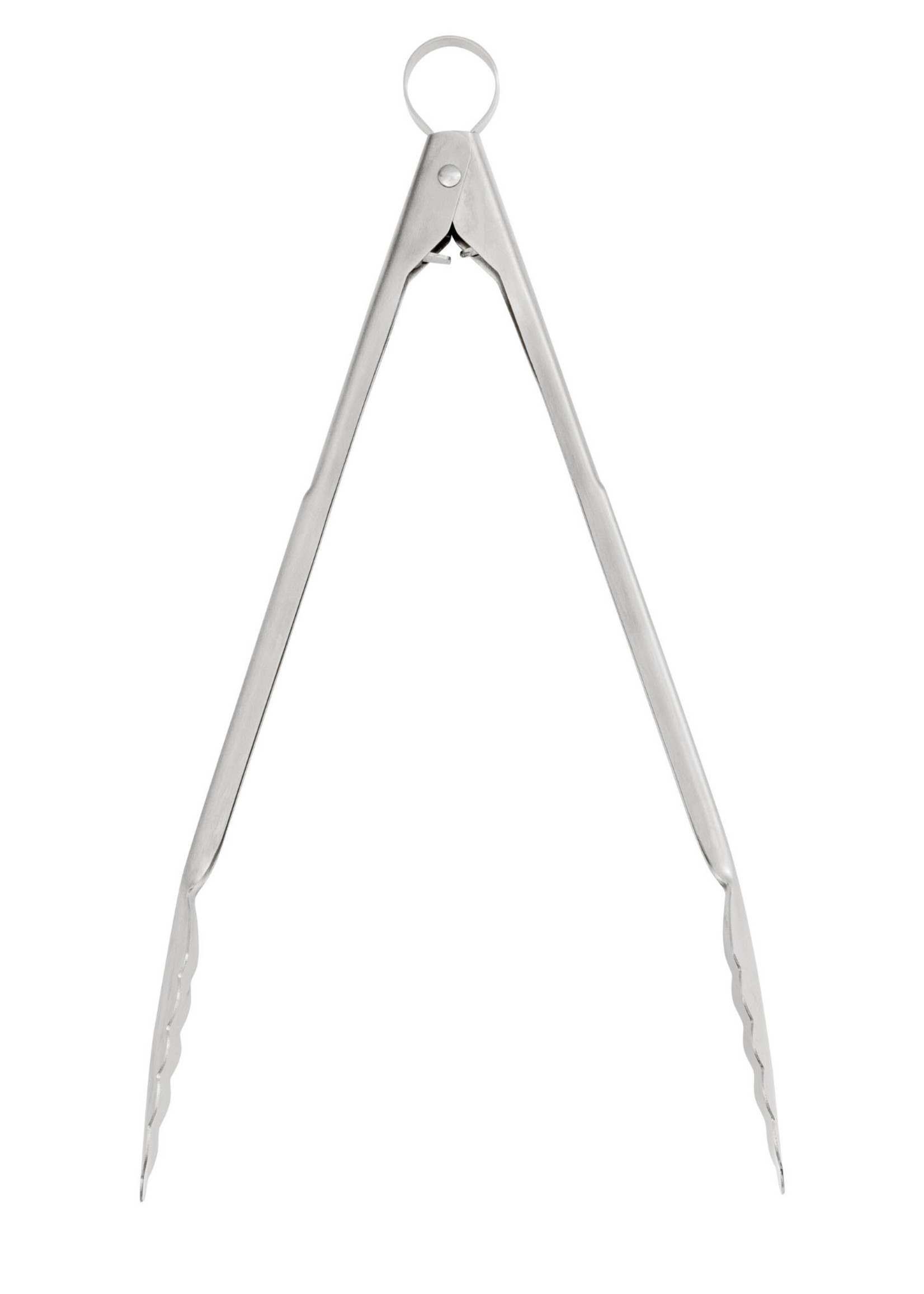 Cuisipro *12" s/s Locking Tongs Cuisipro-Browne