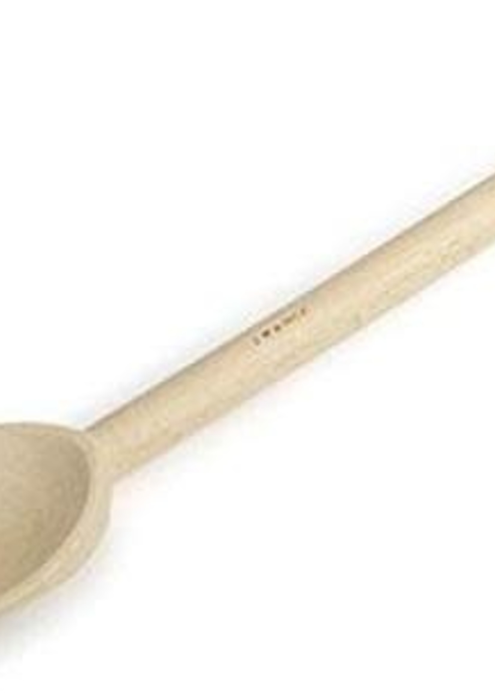 Berard *12" Pointed Wooden Spoon-Browne