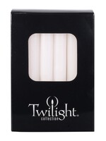 Old Country Design *12pk mini White Candles-OCD